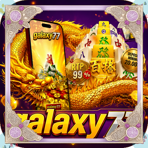 galaxy77 — galeri pratinjau Resmi APK